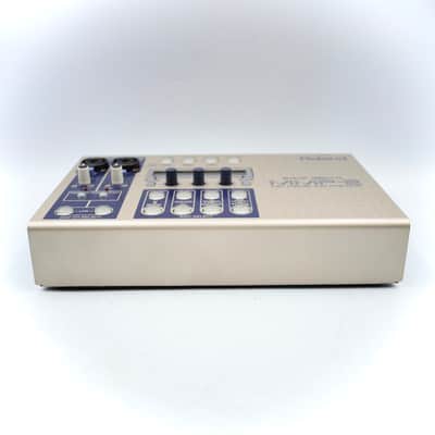 Roland MMP-2 Mic Modeling Preamp Made in Japan ZP61245 image 12