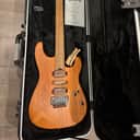 Charvel Guthrie Govan Signature HSH Michigan Mahogany 2024 - Natural