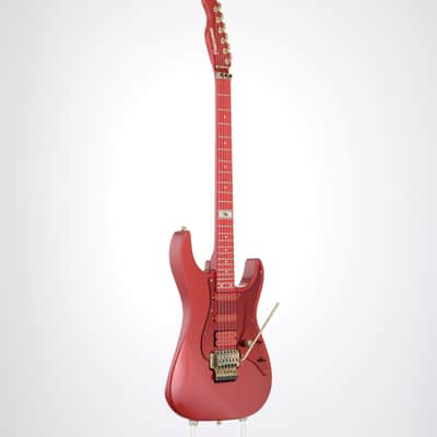 FERNANDES LA 85KK ken Signature Model (07/17) image 8