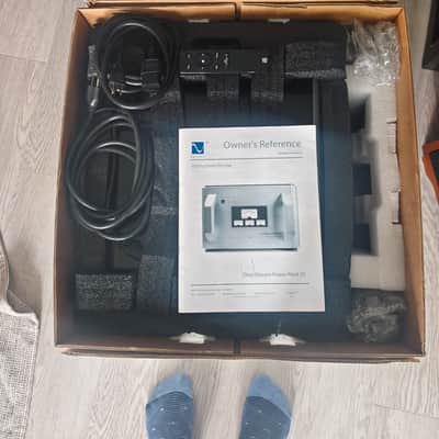 PS Audio PowerPlant P20 image 14