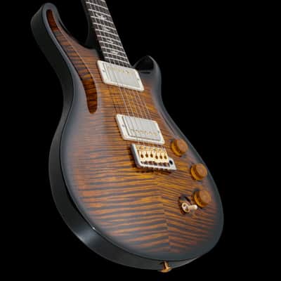 PRS DGT 10 Top 2025 - Black Gold image 2