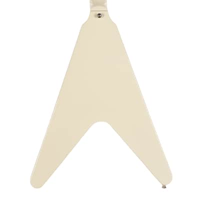 Epiphone Inspired by Gibson Original Flying V '70s Classic White Pre-Order image 3