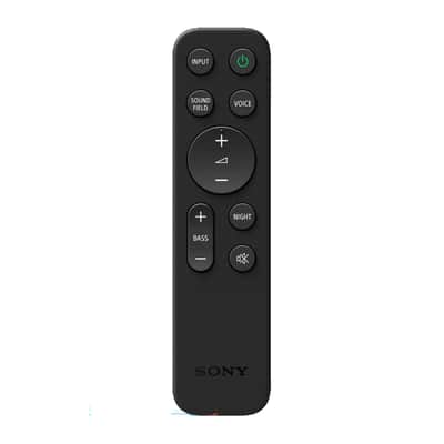 Sony BRAVIA Theater Bar 9 with 13 speakers, Dolby Atmos/DTS:X (HT-A9000) image 10