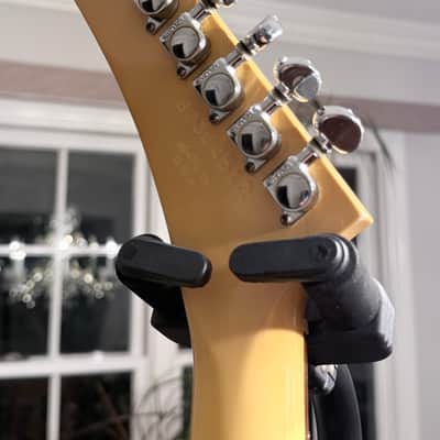 Gibson Explorer 1984 MORE BEER James Hetfield Spec original paint and hardware METALLICA image 8