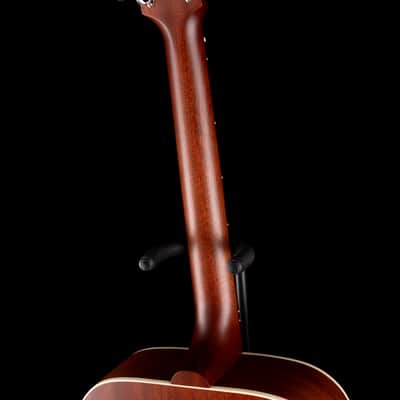 Gibson Hummingbird Special Satin Honey Burst with Gig Bag image 13