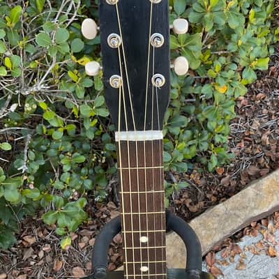 Silvertone 604 Custom Curly Maple w/Pickup-1967 image 3