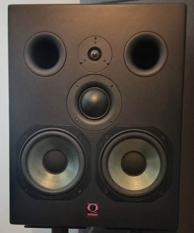 QUESTED - VH3208 image 1
