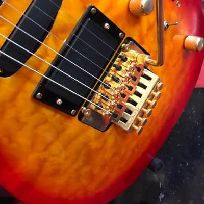 Riff Electric Guitar image 4