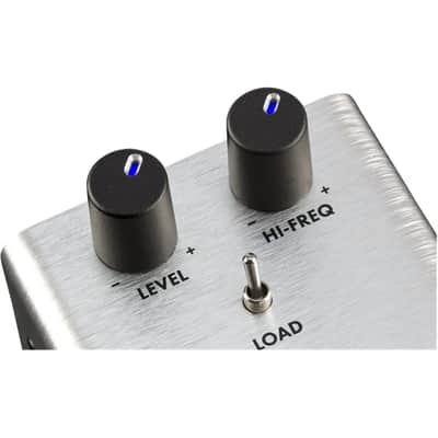 FENDER LEVEL SET BUFFER image 8