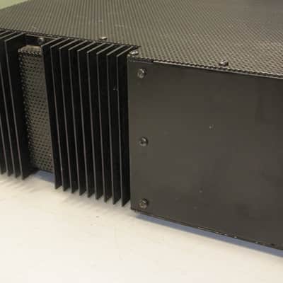 Early Marantz, 1970 Model 30 Stereo Amplifier - Sun Valley - "Patent Pending" image 15
