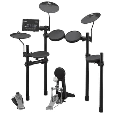Yamaha DTX-452K Electronic Drum Set image 2