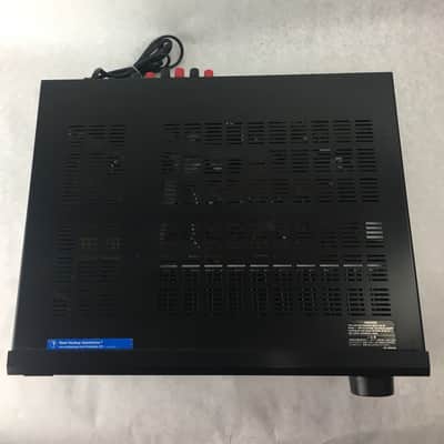 ONKYO AV Home Theater Receiver HT R560 HDMI 7.1 Channel , 75 Watts per Channel image 4