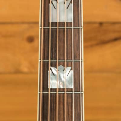 Gibson SJ-200 Original | Antique Natural *Used* image 6