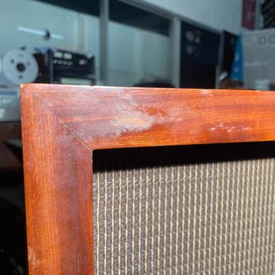 JBL C35 Speaker System - D130 woofer - James B lansing 075 Tweeter image 7