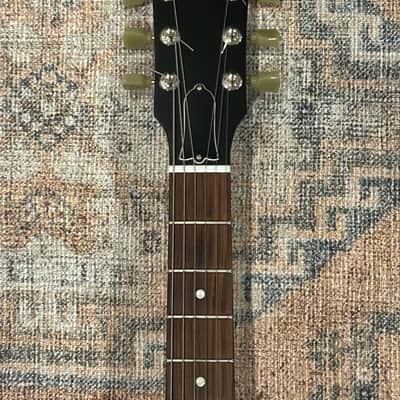 Gibson SG Special '60s Tribute 2011 - 2012 - Worn White image 3