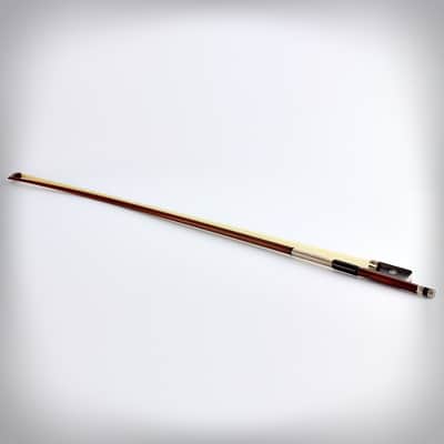 Vintage Violin Bow - Ernst Heinrich Roth Fine 59.6g image 10
