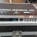 Behringer DSP1124P Feedback Destroyer Pro 2000s - Black / Silver