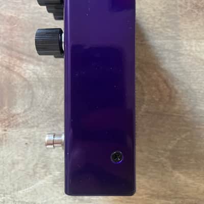 REVV G3 Distortion 2018 - 2021 - Purple image 3