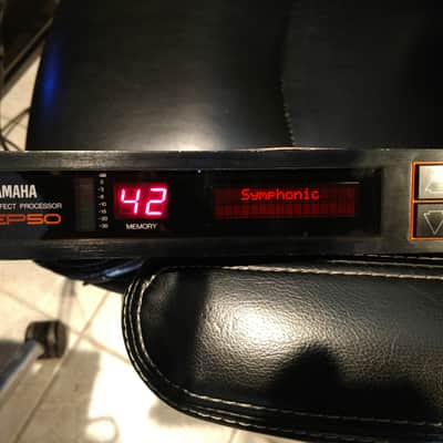 Yamaha GEP 50 image 1