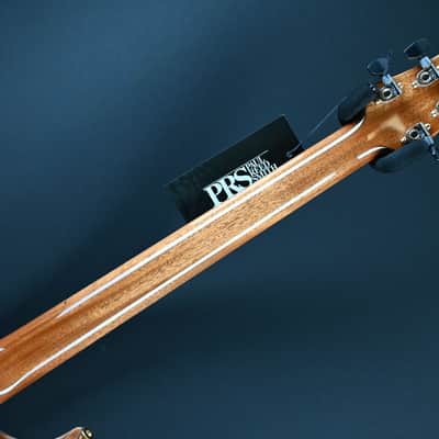 PRS Limited Edition Custom 24 10-Top Arctic Blue #211 image 19