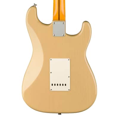 Used Fender American Vintage II 1957 Stratocaster LH - Vintage Blonde image 7