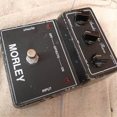 Horizon Devices Flux Echo | Reverb