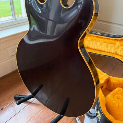 2026 Gibson Custom Shop ‘62 ES-330 VOS - Vintage Burst image 8