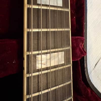 Gibson Custom Shop Special Order SG Custom image 6