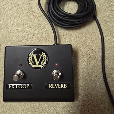 Victory Amps VC35 The Copper Lunchbox 2021 - Copper image 8