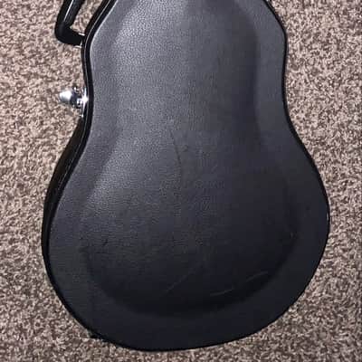 2012 Gibson Les Paul Traditional  pro II electric guitar  made Usa Hardshell case image 11