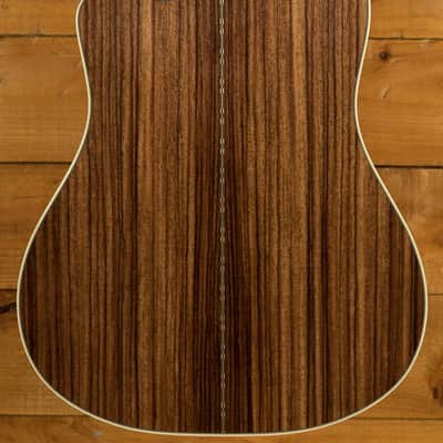 Gibson Songwriter Recording Artist EC | Antique Natural image 2