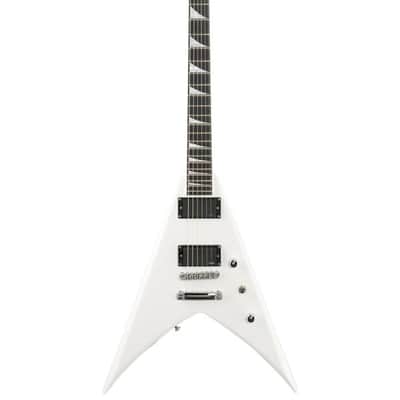 Jackson Pro Series King V KVTMG Snow White image 2