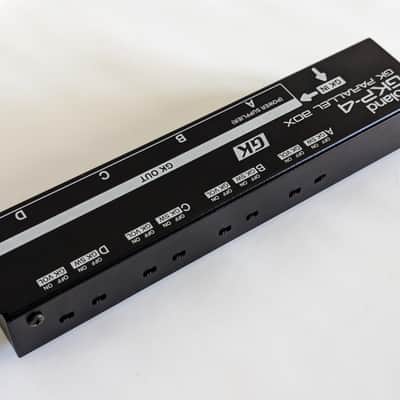 Roland GKP-4 GK Parallel Box image 4