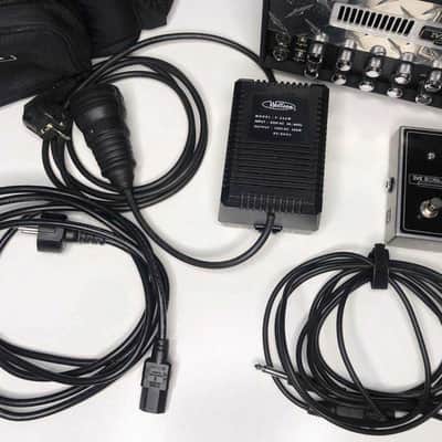 RARE 2011 Mesa Boogie Mini Rectifier 25W Head - 1st Year Edition - Studio Kept- Present image 5