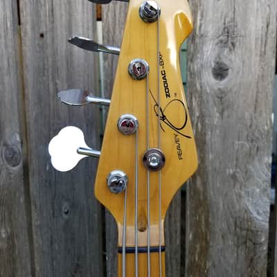 Peavey Zodiac *Free Shipping* image 5