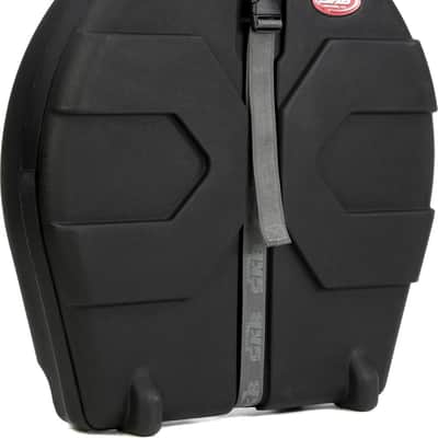 SKB Rolling Cymbal Vault - 22 inches image 1