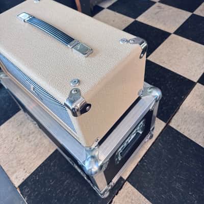 Dr. Z Z-Verb Reverb unit w flight case image 3