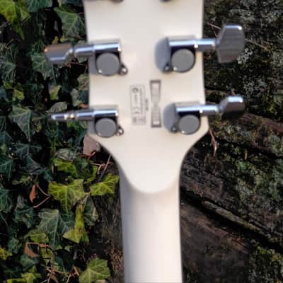 IBANEZ ARZ400 Artist Series LP Electirc Guitar / EMG HZ Pickups