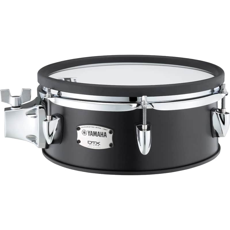 Yamaha XP105T-M 2-Zone 12" Wood Shell Electronic Drum Pad image 2