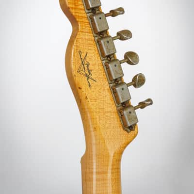Fender Custom Shop '51 "Nocaster" Relic 2010 image 6