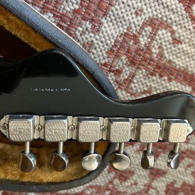 1966 Vox Hurricane - Italian EKO made survivor! image 9