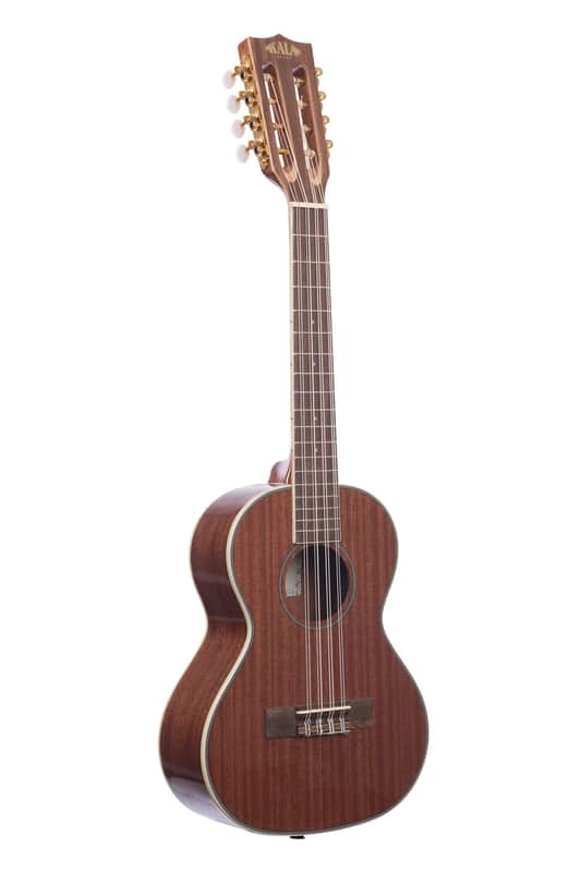 Kala KA-8 Tenor 8-String Ukulele image 1