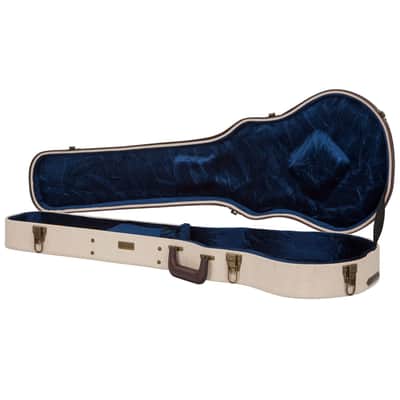 Gator Journeyman Case fits Gibson Melody Maker Electric Guitars image 5