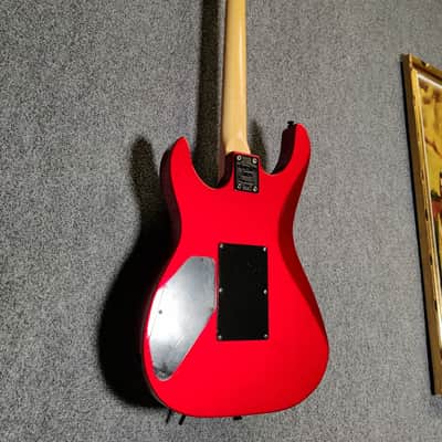 Kramer Vintage Guitar image 4