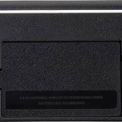 Laney Mini-STB-SuperG SuperGroup Portable Bluetooth Battery-Powered Guitar Amp With Tonebridge Delay effect & Clean/Drive Channels dual speakers image 2