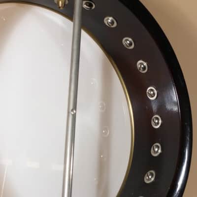 1963 Gibson RB-150 Long Neck image 8