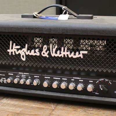 Hughes & Kettner Switchblade 100 Head image 1
