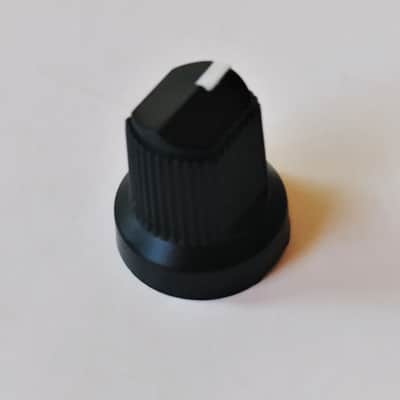 Fender Pointer Knob / Black image 2