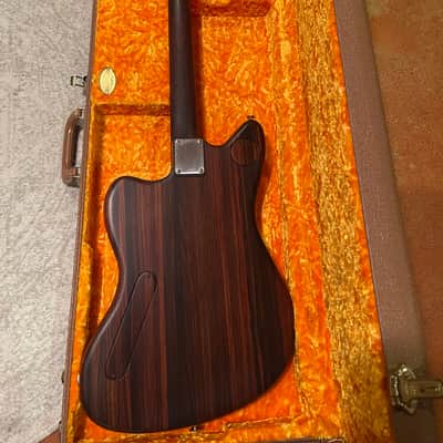 Williams Guitars USA Offset Jitlada Jazzcaster image 3