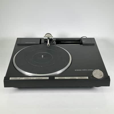 Vintage Pioneer PL-1000 Linear Tracking Turntable image 9